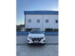Sahibinden Nissan Qashqai 1.6 dCi Sky Pack 2018 Model