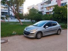SAHİBİNDEN KAZASIZ, DEĞİŞENSİZ, EKONOMİK VE SERİ 90 HP PEUGEOT 207