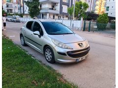 KAZASIZ, DEĞİŞENSİZ, EKONOMİK VE SERİ 90 HP PEUGEOT 207