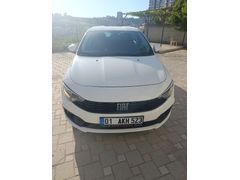 Sahibinden Fiat Egea 1.3 Multijet Easy 2022 Model