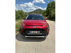 Sahibinden Hyundai Bayon 1.4 MPI Elite 2022 Model