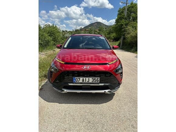 Sahibinden Hyundai Bayon 1.4 MPI Elite 2022 Model