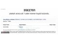 -İLK ELDEN-HATASIZ-DEĞİŞENSİZ-EMSALSİZ TEMİZLİK-EKSPER GARANTİ