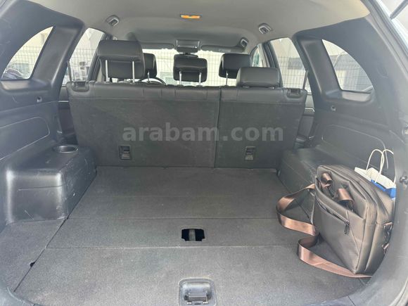 Galeriden Chevrolet Captiva 2.0 D LT Medium 2011 Model Adana