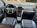 Galeriden Chevrolet Captiva 2.0 D LT Medium 2011 Model Adana