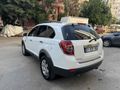 Galeriden Chevrolet Captiva 2.0 D LT Medium 2011 Model Adana