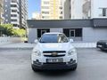 Galeriden Chevrolet Captiva 2.0 D LT Medium 2011 Model Adana