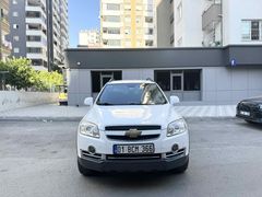 Galeriden Chevrolet Captiva 2.0 D LT Medium 2011 Model Adana
