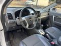 Galeriden Chevrolet Captiva 2.0 D LT Medium 2011 Model Adana