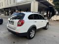 Galeriden Chevrolet Captiva 2.0 D LT Medium 2011 Model Adana