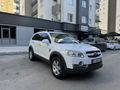 Galeriden Chevrolet Captiva 2.0 D LT Medium 2011 Model Adana