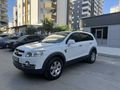 Galeriden Chevrolet Captiva 2.0 D LT Medium 2011 Model Adana