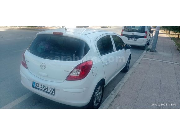 Sahibinden Opel Corsa 1.3 CDTI Essentia 2014 Model