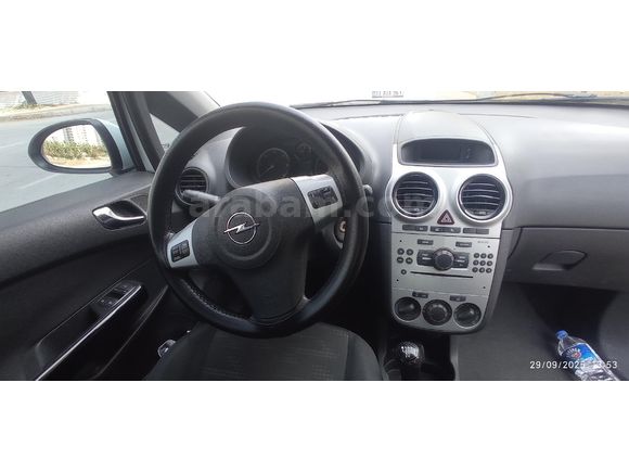 Sahibinden Opel Corsa 1.3 CDTI Essentia 2014 Model