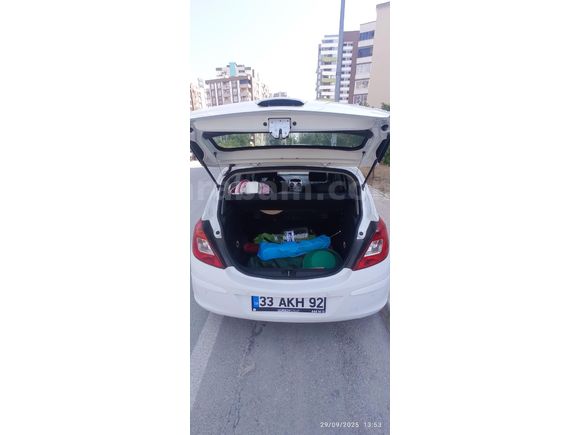 Sahibinden Opel Corsa 1.3 CDTI Essentia 2014 Model
