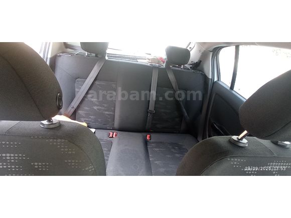 Sahibinden Opel Corsa 1.3 CDTI Essentia 2014 Model
