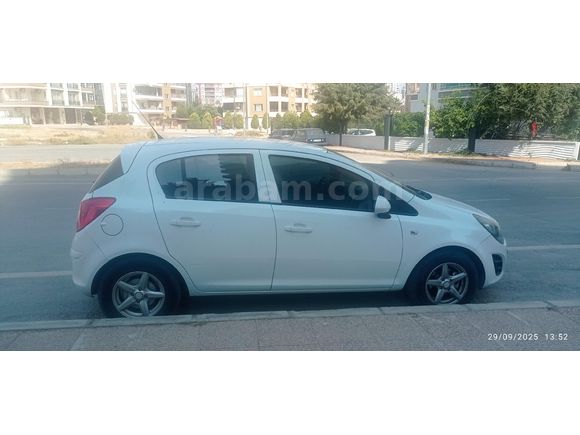Sahibinden Opel Corsa 1.3 CDTI Essentia 2014 Model