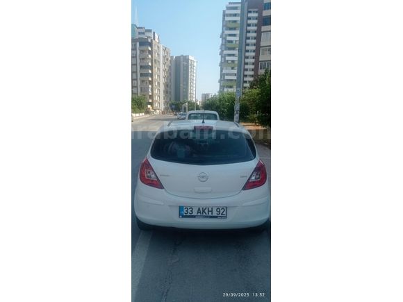 Sahibinden Opel Corsa 1.3 CDTI Essentia 2014 Model