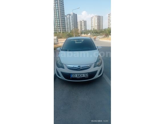 Sahibinden Opel Corsa 1.3 CDTI Essentia 2014 Model