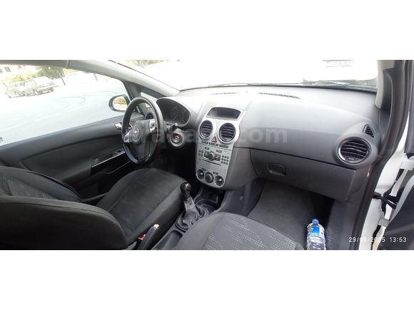 Sahibinden Opel Corsa 1.3 CDTI Essentia 2014 Model