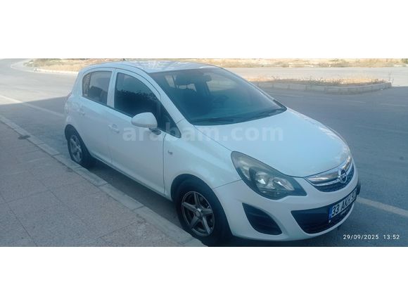Sahibinden Opel Corsa 1.3 CDTI Essentia 2014 Model