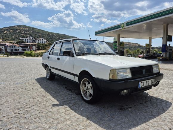Sahibinden Tofaş Şahin 1.4 1998 Model