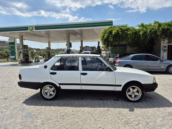 Sahibinden Tofaş Şahin 1.4 1998 Model