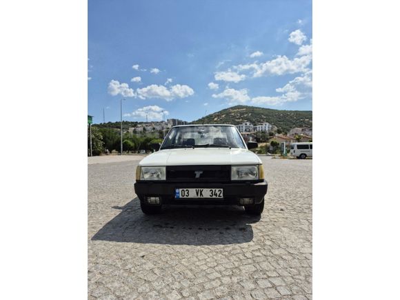 Sahibinden Tofaş Şahin 1.4 1998 Model