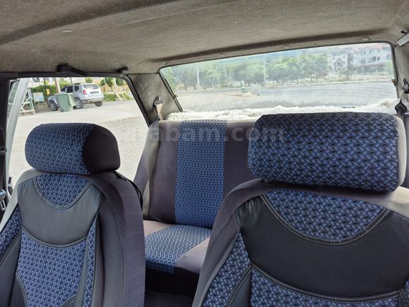 Sahibinden Tofaş Şahin 1.4 1998 Model