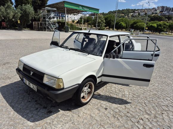 Sahibinden Tofaş Şahin 1.4 1998 Model