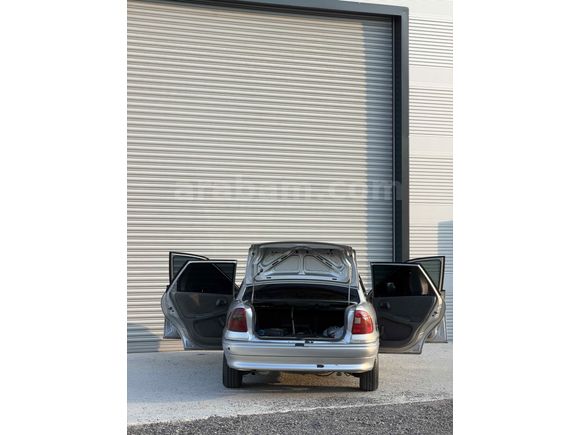 Sahibinden Opel Astra 1.4 GL 1994 Model  360.000 km Gri