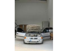 Sahibinden Opel Astra 1.4 GL 1994 Model  360.000 km Gri