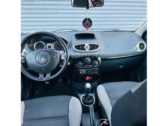 2011 MODEL CLİO KREDİ KARTINA 12 TAKSİT