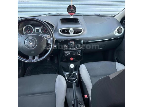 2011 MODEL CLİO KREDİ KARTINA 12 TAKSİT