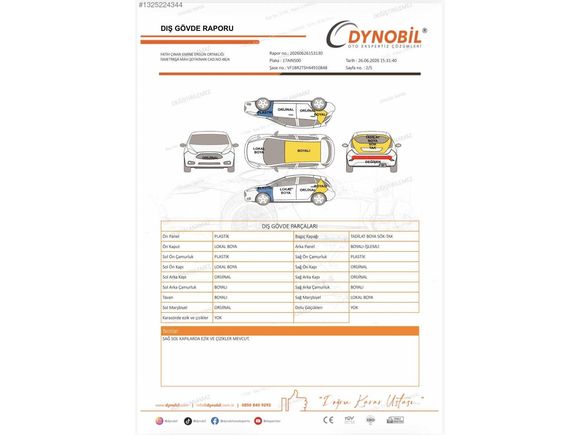 2011 MODEL CLİO KREDİ KARTINA 12 TAKSİT