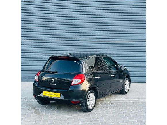 2011 MODEL CLİO KREDİ KARTINA 12 TAKSİT