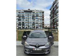 Sahibinden Renault Fluence 1.5 dCi Icon 2015 Model
