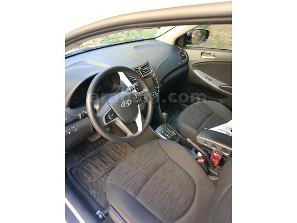 Sahibinden Hyundai Accent Blue 1.6 CRDI Mode Plus 2017 Model