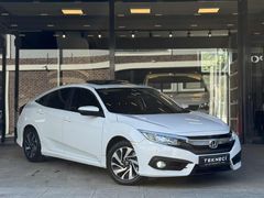 TEKNECİ OTOMOTİV/HATASIZ BOYASIZ HONDA CİVİC 1.6i VTEC FABR.LPG