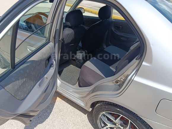 Sahibinden Hyundai Accent 1.5 CRDi Admire 2006 Model 