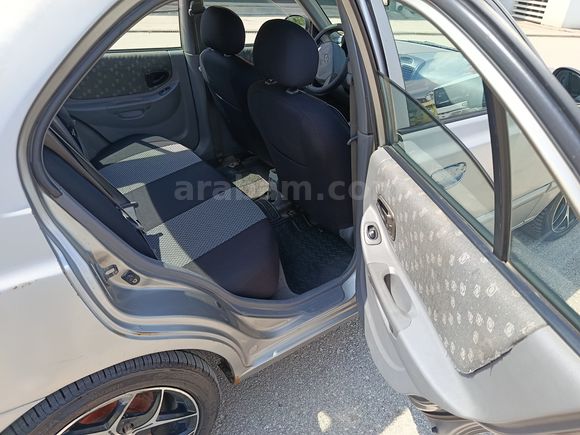 Sahibinden Hyundai Accent 1.5 CRDi Admire 2006 Model 
