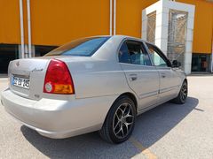 Sahibinden Hyundai Accent 1.5 CRDi Admire 2006 Model 