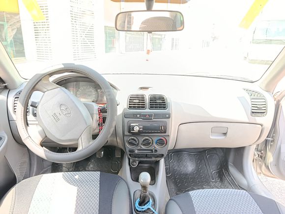 Sahibinden Hyundai Accent 1.5 CRDi Admire 2006 Model 