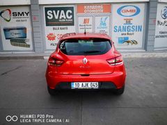 Sahibinden Renault Clio 1.2 Joy 2014 Model Şanlıurfa 134.650 km Kırmızı