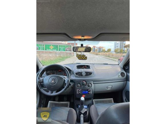 _DEĞİŞENSİZ - CLIO-YAKIT CİMRİSİ -MAL BONCUK _