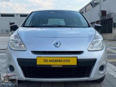 ÖZ AKDENİZ OTOMOTİVDEN 2010 MODEL RENAULT CLİO 1.5 DCİ 210.000KM