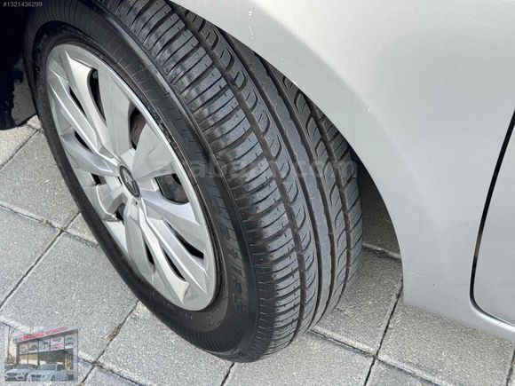 ÖZ AKDENİZ OTOMOTİVDEN 2010 MODEL RENAULT CLİO 1.5 DCİ 210.000KM