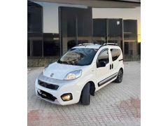 Sahibinden Fiat Fiorino Combi 1.3 Multijet Premio 2015 Model 