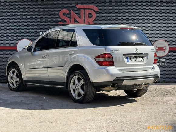 ML350 4MATİC*HARMANKARDON*MASAJ*E.BAGAJ*AİRMATİC*SUNROOF*