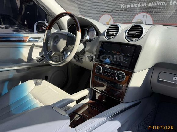 ML350 4MATİC*HARMANKARDON*MASAJ*E.BAGAJ*AİRMATİC*SUNROOF*